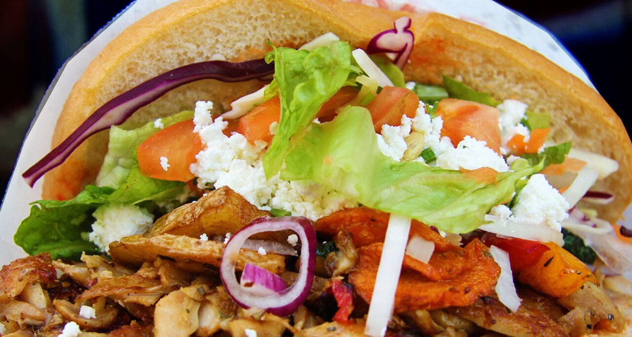 Auszeit Döner Auszeit Döner